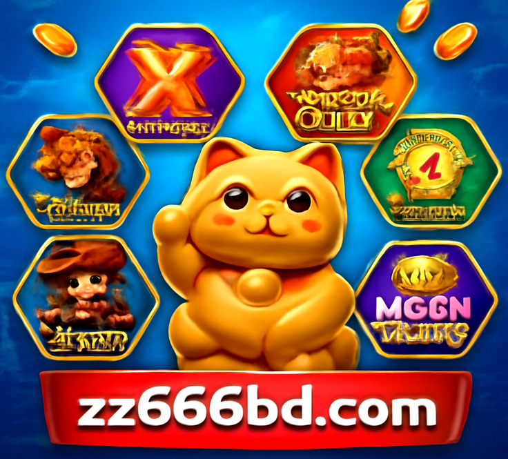 zz666-এ PG Soft-এর উচ্চমানের আর্কেড গেম